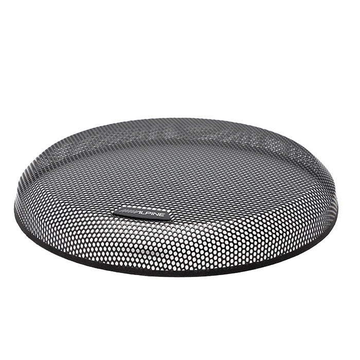 Alpine KTE-8G3 højttalergrill 8" for S og R-serie