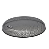 Alpine KTE-8G3 højttalergrill 8" for S og R-serie