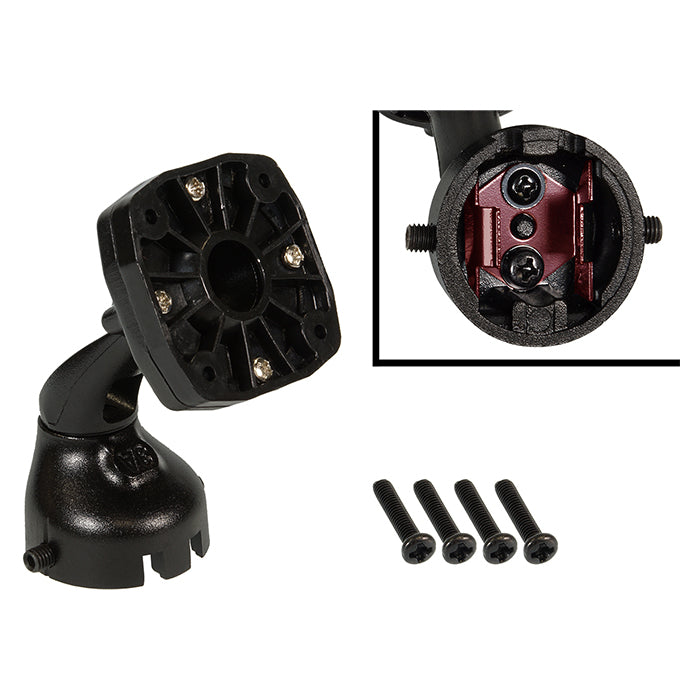Alpine DME-R1200 inst. kit Crafter,TGE 2017-2022 og T5