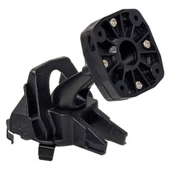 Alpine DME-R1200 inst. kit. Crafter,TGE og VW T6.T6.1