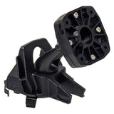 Alpine DME-R1200 inst. kit. Crafter,TGE og VW T6.T6.1