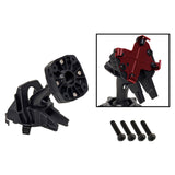 Alpine DME-R1200 inst. kit. Crafter,TGE og VW T6.T6.1