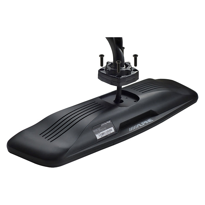 Alpine DME-R1200 inst. kit Ducato 3+8, Jumper 2, Trans