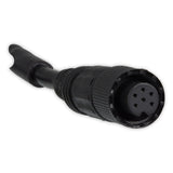 Alpine KWE-CAM6D Kabel for autocamper m. camos Kamera