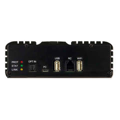 Alpine PDP-E802DSP, 8 Kanals DSP forstærker