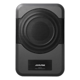 Alpine aktiv subwoofer 240 watt