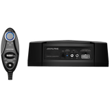 ALPINE PWEV80 Aktiv Subwoofer