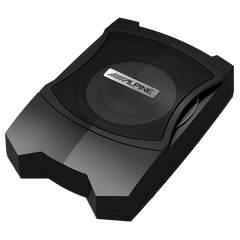 ALPINE PWEV80 Aktiv Subwoofer
