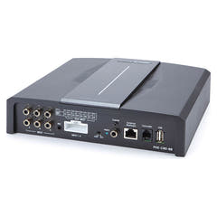 Alpine OPTIM8 8 Kanals DSP forstærker