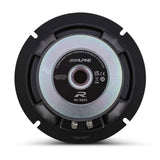 Alpine R2-S652 16.5CM PRO højttaler 2 vejs komponentsæt