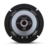 Alpine R2-S653 16.5CM PRO højttaler 3 vejs komponentsæt
