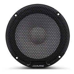 Alpine R2-S65C 16.5CM højttaler 2 vejs komponentsæt