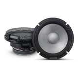 Alpine R2-S65C 16.5CM højttaler 2 vejs komponentsæt