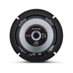 Alpine R2-S65C 16.5CM højttaler 2 vejs komponentsæt