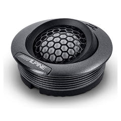 Alpine R2-S65C 16.5CM højttaler 2 vejs komponentsæt