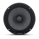Alpine R2-S65 16.5CM højttaler Coaxial
