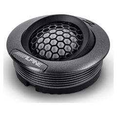 Alpine R2-S69C 6x9" højttaler 2 vejs komponentsæt