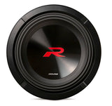 Alpine R2-W10D2 Type-R subwoofer 10" 2 Ohm