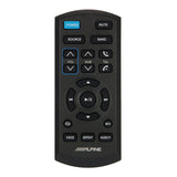 Alpine RUE-4360 universal fjernbetjening