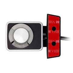 Fjernstyring til subwoofer for Halo 9 + 11
