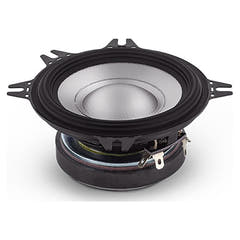 Alpine S2-S40C 10cm højttaler 2 vejs komponentsæt