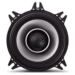 Alpine S2-S40 10cm højttaler 2 vejs coaxial
