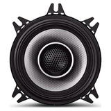 Alpine S2-S40 10cm højttaler 2 vejs coaxial