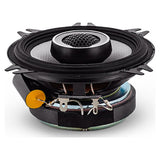 Alpine S2-S40 10cm højttaler 2 vejs coaxial