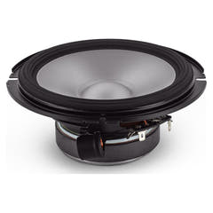 Alpine S2-S65C 16,5 cm højttaler component sæt