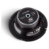 Alpine S2-S65C 16,5 cm højttaler component sæt