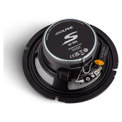Alpine S2-S65 16,5cm højttaler coaxial 2 vejs
