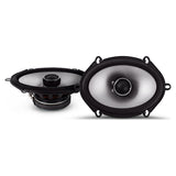 Alpine S2-S68 6x8" højttaler 2 vejs coaxial