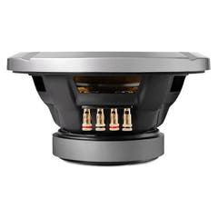 Alpine S2-W8D4 8" subwoofer dobbelt 4 ohm