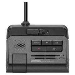 Alpine DVR-F790 dashcam kit m. 2 sidekameraer