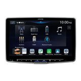 Alpine Halo11 iLX-F115D bundle til Fiat Ducato 8