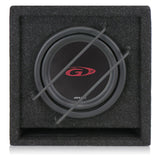 Alpine 8" subwoofer basreflekssystem - SBG-844BR