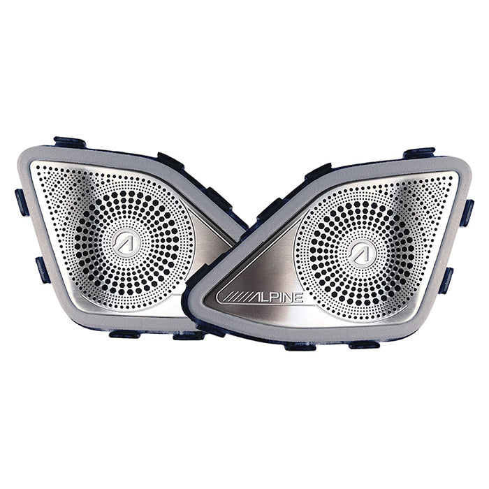 Alpine SPC-106T61-2 lydpakke til VW T6.1