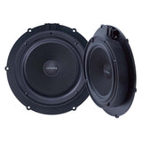 Alpine SPC-108T6 lydpakke til VW T6