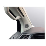 Alpine SPC-108T6 lydpakke til VW T6