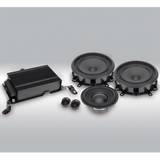 Alpine SPC-300A3 lydpakke Audi A3, S3 og RS3