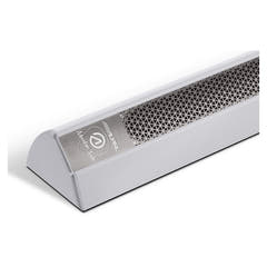 Alpine Adventure Audio Kabinehøjtaler kort (SPC-L350S)