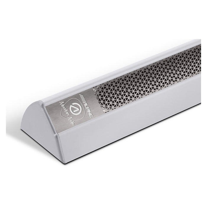 Alpine Adventure Audio Kabinehøjtaler kort (SPC-L350S)