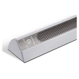 Alpine Adventure Audio Kabinehøjtaler kort (SPC-L350S)