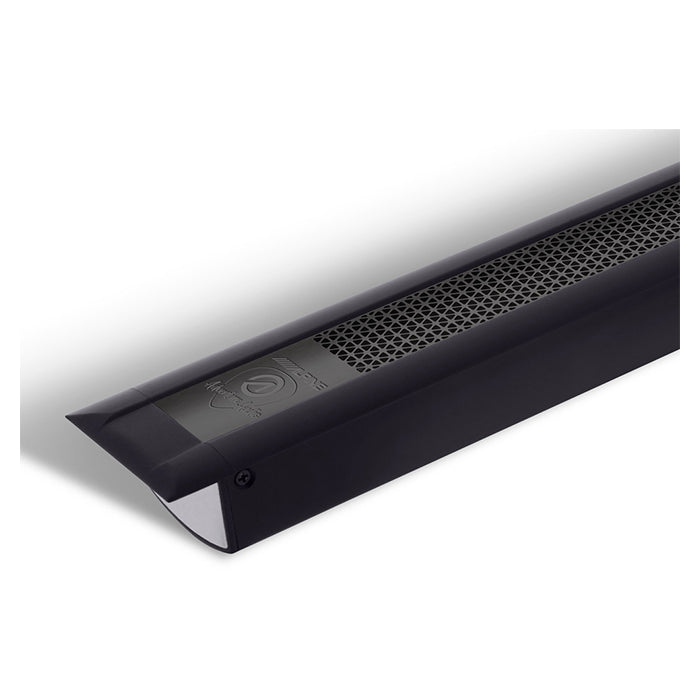 Alpine Adventure Audio Kabinehøjtaler lang - sort (SPC-L500FB)
