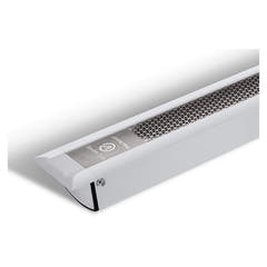 Alpine Adventure Audio Kabinehøjtaler lang (SPC-L500F)