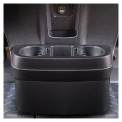 Alpine SWC-D84DU Custom subwoofer til Fiat Ducato 8