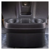 Alpine SWC-D84DU Custom subwoofer til Fiat Ducato 8
