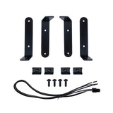 Alpine SWC-W84S907 Subwooferbox Sprinter 907