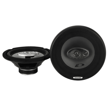 Alpine SXE-2035S 8" 3 vejs coaxial højttaler