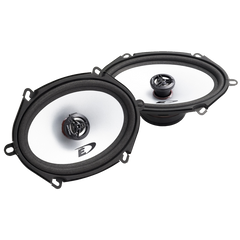 Alpine SXE-5725S Bilhøjttalersæt (200W, 5x7")